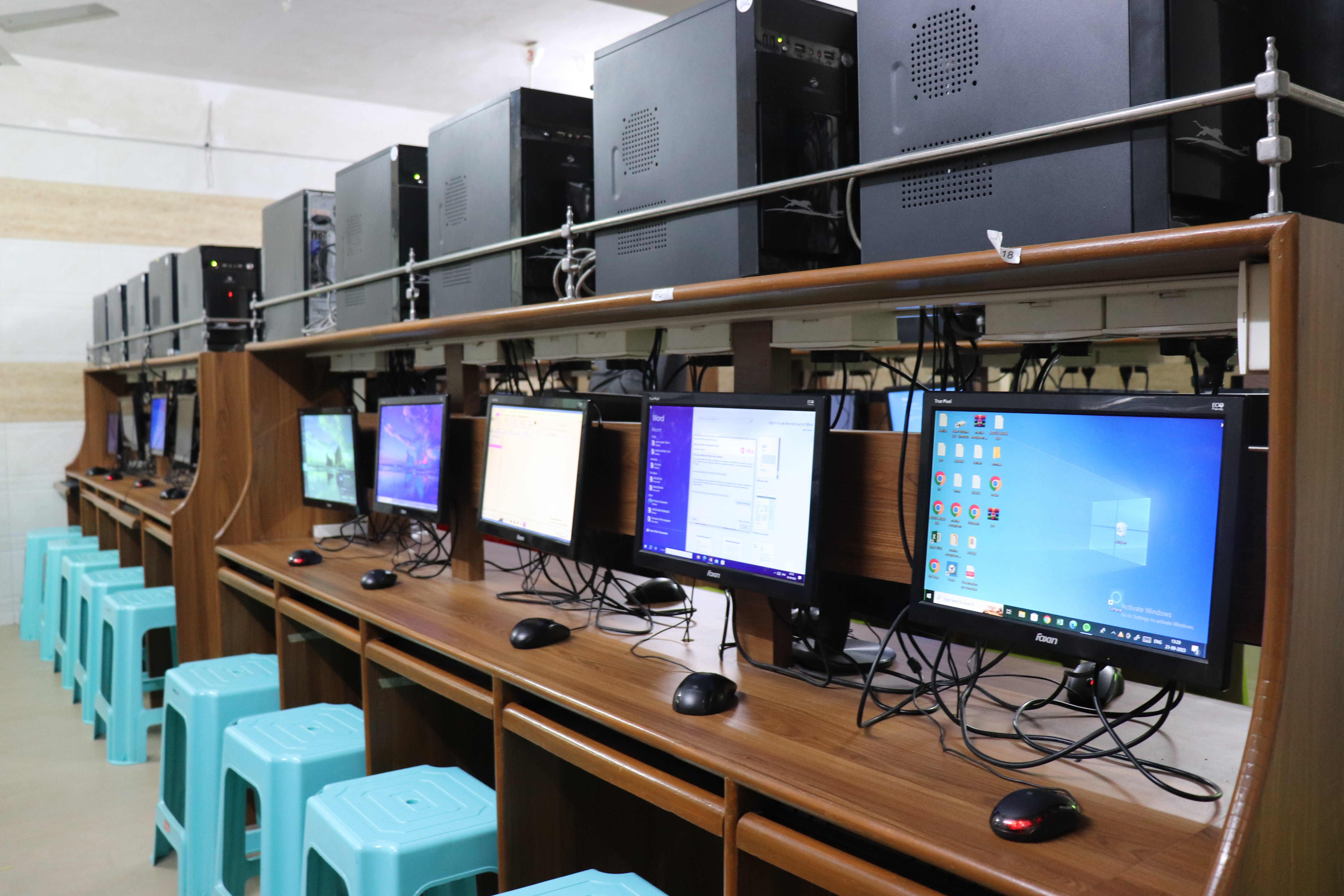 Computer Laboratory