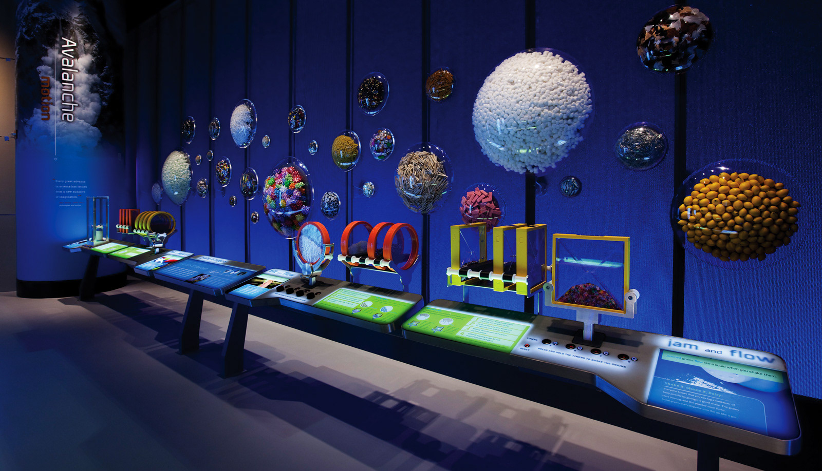 Science Exhibition & Innovation Fair