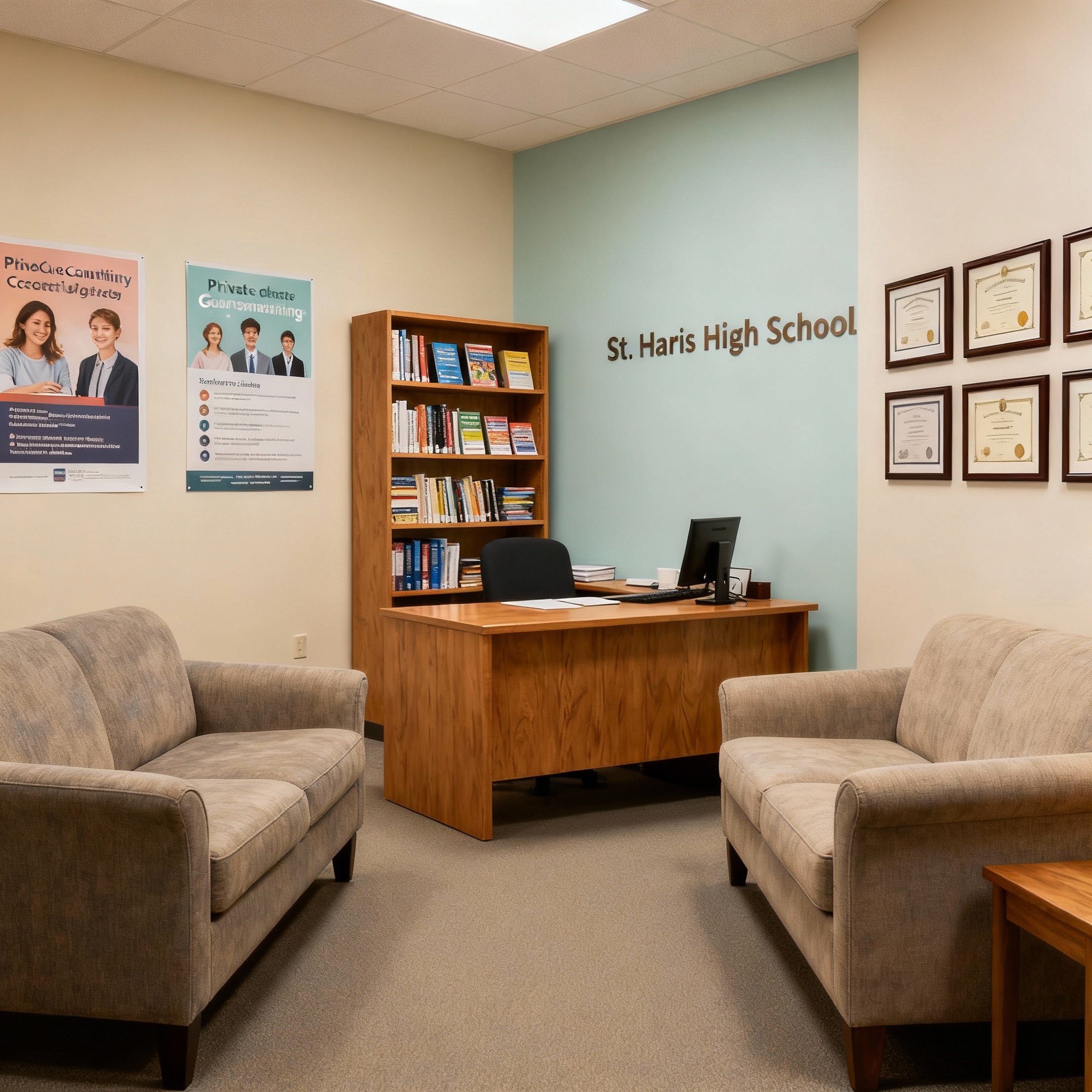 Science Laboratories